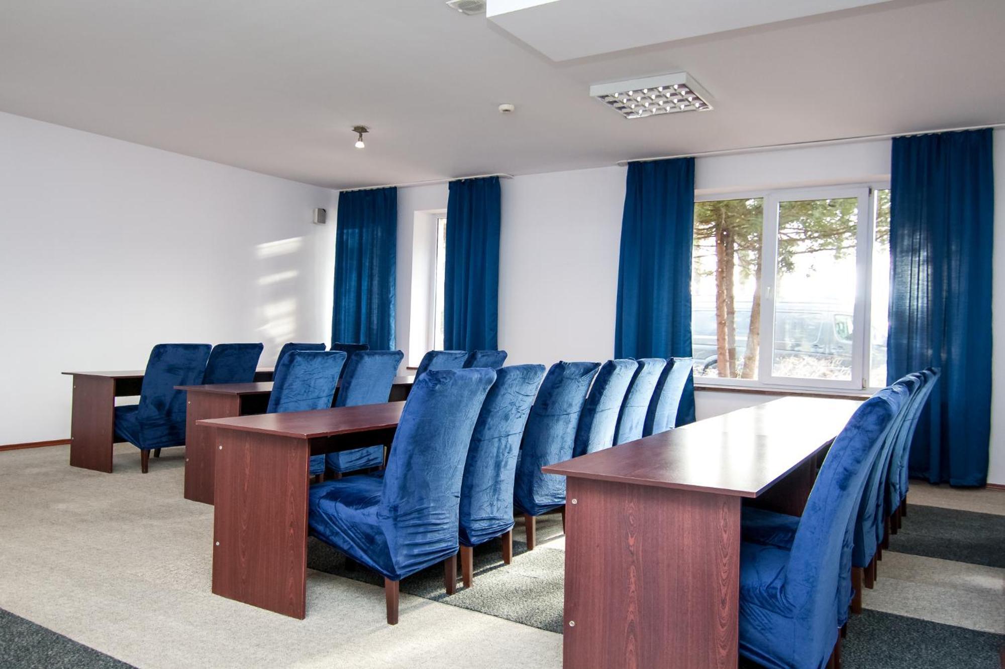Hotel Bella Vista Warszawa المظهر الخارجي الصورة